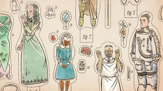 Our favorite books of the year